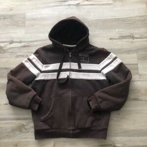 Tommy Hilfiger Double Lined Sweater